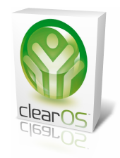 clearos ClearOS